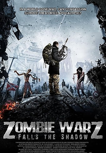 Zombie Warz: Falls the Shadow (Zombie Warz: Falls the Shadow)