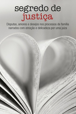 Segredos de Justiça (1ª Temporada) (Segredos de Justiça (1ª Temporada))