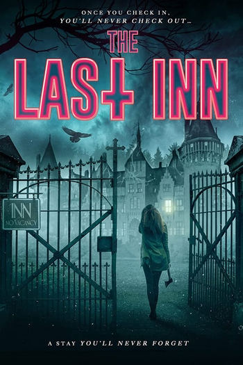  de Filme The Last Inn (2021)