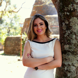 Foto de perfil de Paula Luiza Ferreira