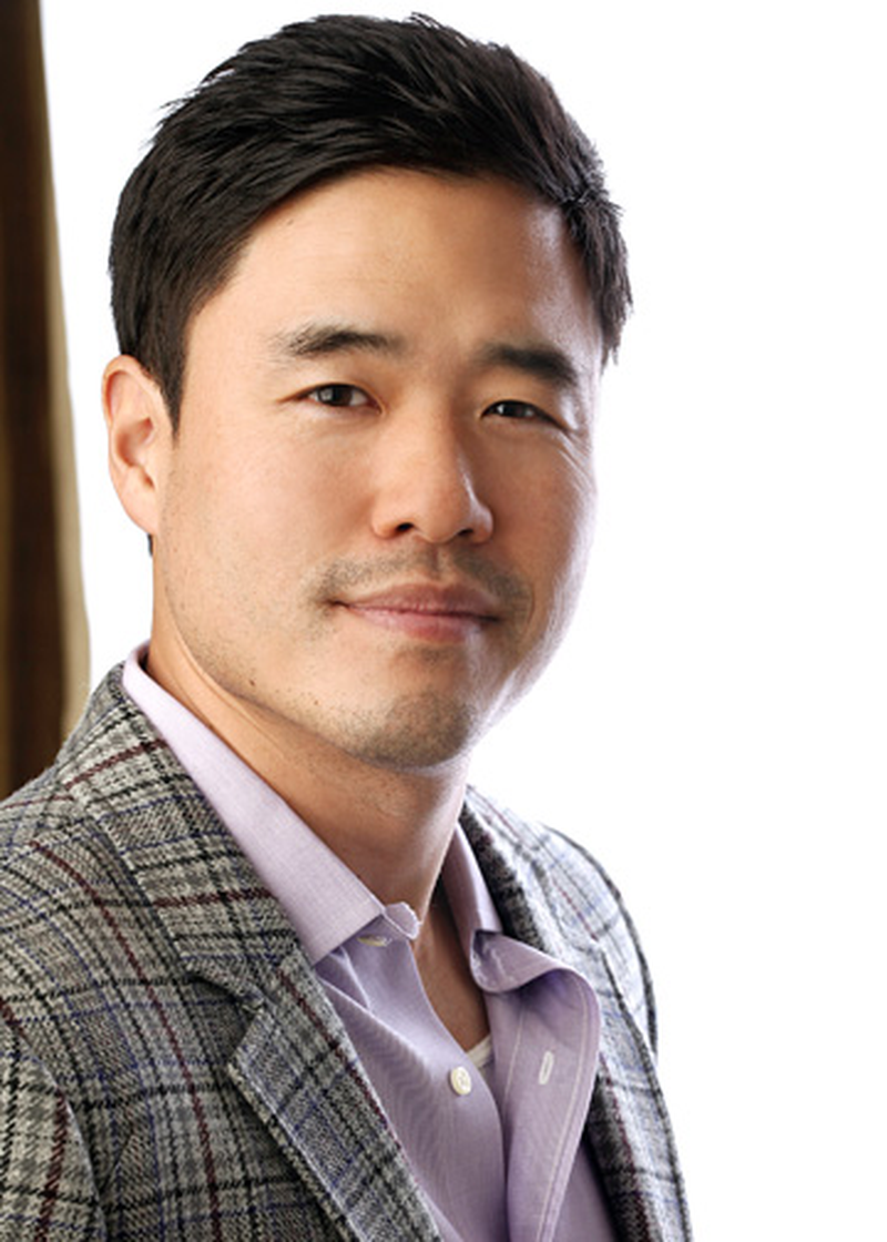 Randall Park - Foto 1