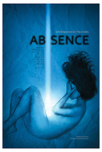 Absence - Poster / Capa / Cartaz - Oficial 3