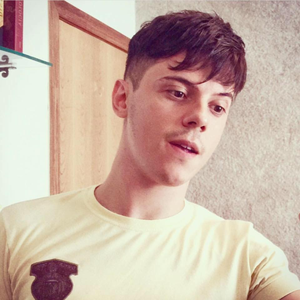 Foto de perfil de Kleber