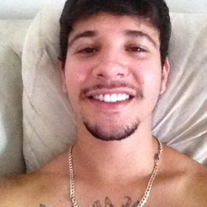 Foto de perfil de Álvaro Camêlo