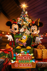 Mickey Salva o Natal (Mickey Saves Christmas)