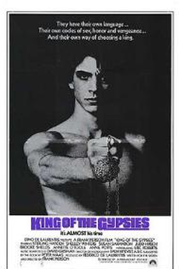  de Filme Rei dos Ciganos (1978)