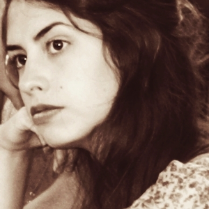 Foto de perfil de Júlia