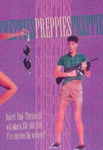 Os Calouros (Preppies)