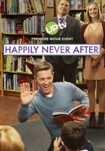 Conto de Falhas (Happily Never After)