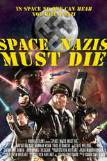 Space Nazis Must Die (Space Nazis Must Die)