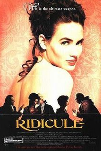  de Filme Caindo no Ridículo (1996)