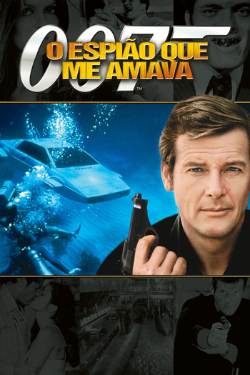  de Filme 007: O Espião que me Amava (1977)