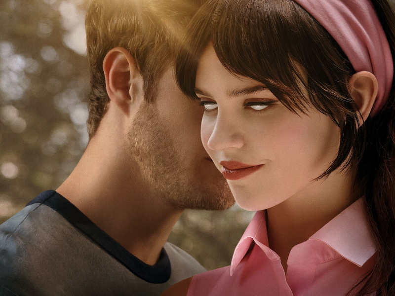 Foto 1 de Acompanhante Perfeita