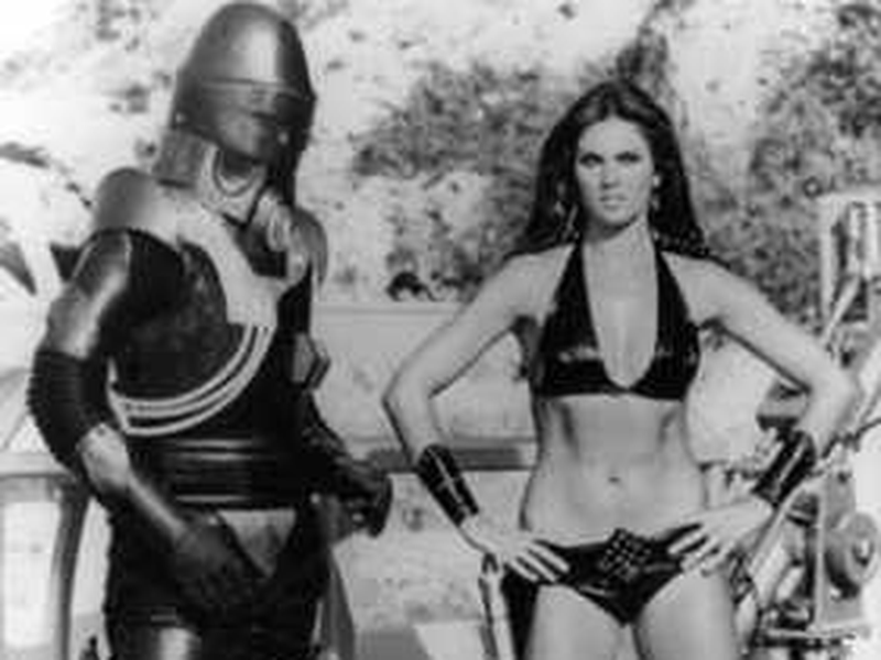 Foto 1 de Roma Fantástica