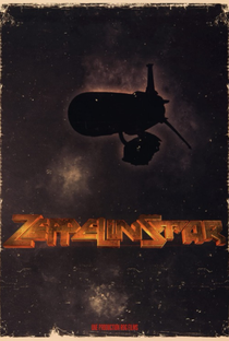 Zeppelin Star - Poster / Capa / Cartaz - Oficial 2