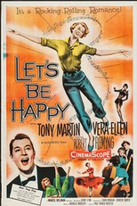 Meu Sonho é Você (Let's Be Happy)