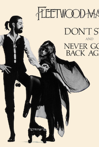 Poster 1 de Curta Fleetwood Mac: Don't Stop (1977)