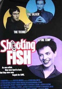 Atirando em Peixes (Shooting Fish)