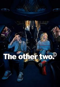 The Other Two (1ª Temporada) (The Other Two (Season 1))
