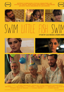 Tudo Acontece em Nova York (Swim Little Fish Swim)