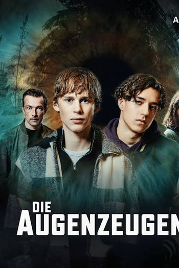Poster de Série Die Augenzeugen (2023)
