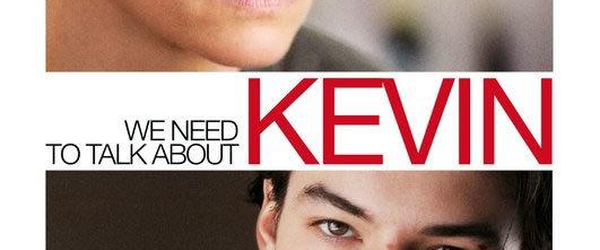 Pra assistir - We Need To Talk About Kevin