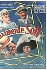 Finalmente Sós (Finalmente soli)