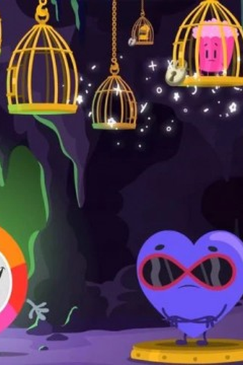 Poster de Episódio Oh Baby! (2022)