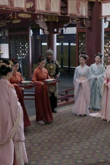 Poster de Episódio 第39集 (2024)