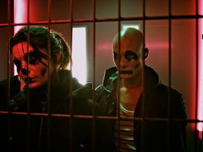 Foto 4 de Fear Paris