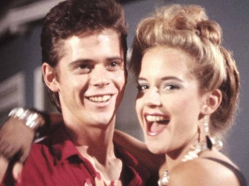 Foto 1 de Admiradora Secreta