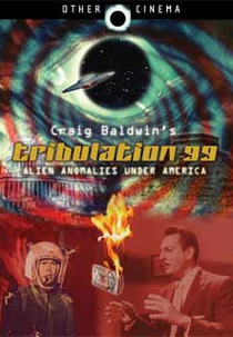 Tribulation 99: Alien Anomalies Under America (Tribulation 99: Alien Anomalies Under America)