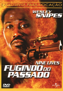 Fugindo Do Passado (Unstoppable)