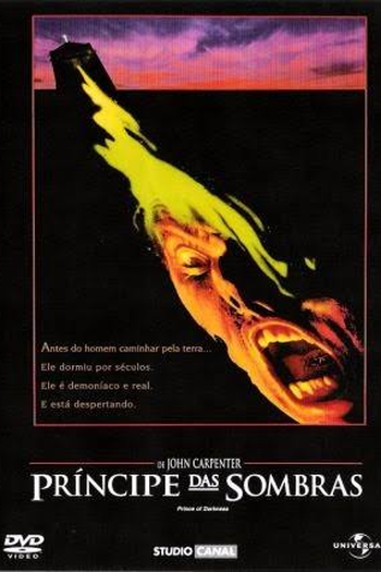  de Filme Príncipe das Sombras (1987)