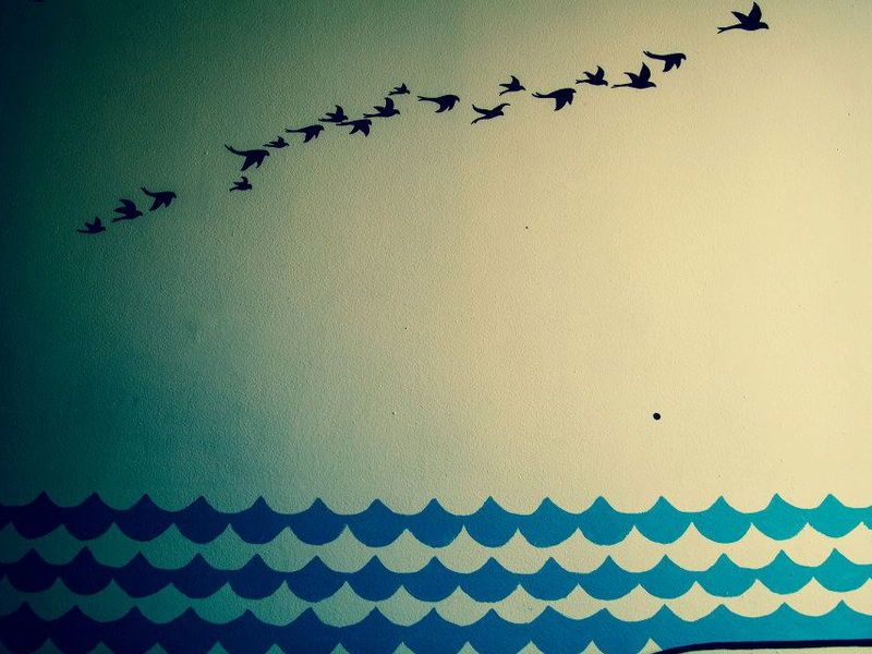 Foto 1 de A Vida Curta e Triste da Liberdade