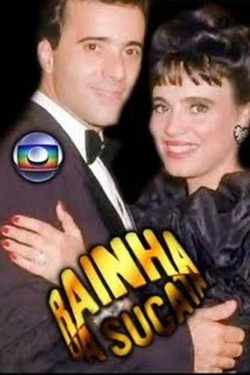  de TV Rainha da Sucata (1990)