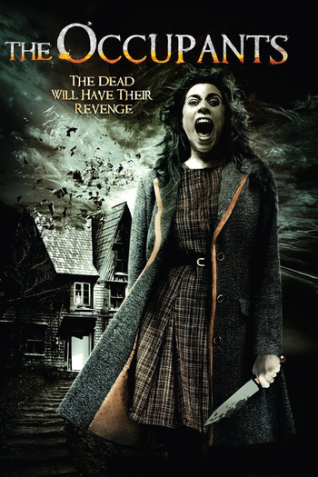  de Filme The Occupants (2014)