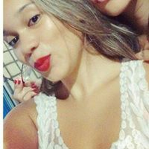 Foto de perfil de Aline