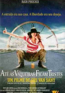 Até as Vaqueiras Ficam Tristes