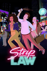Strip Law (1ª Temporada) (Strip Law (Season 1))