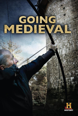 Poster 1 de Filme Vida Medieval (2012)