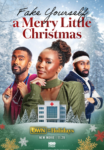 Fake Yourself a Merry Little Christmas (Fake Yourself a Merry Little Christmas)