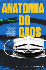 Anatomia do Caos (Anatomia do Caos)