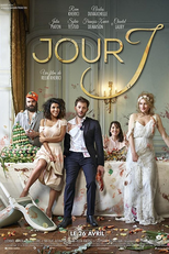 Até que o Casamento nos Separe (Jour J)