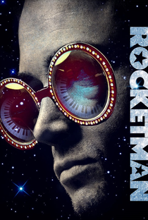 Rocketman - Poster / Capa / Cartaz - Oficial 5