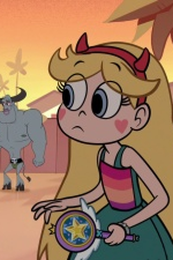 Poster de Episódio Match Maker (2015)