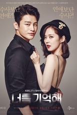 I Remember You (Neoreul Gieokhae)