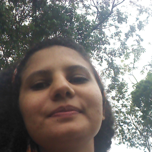 Foto de perfil de Guilliana Oliveira