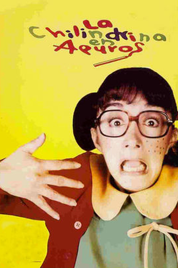  de Filme Chiquinha em Apuros (1994)