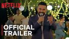 Groom & Two Brides | Official Trailer | Netflix